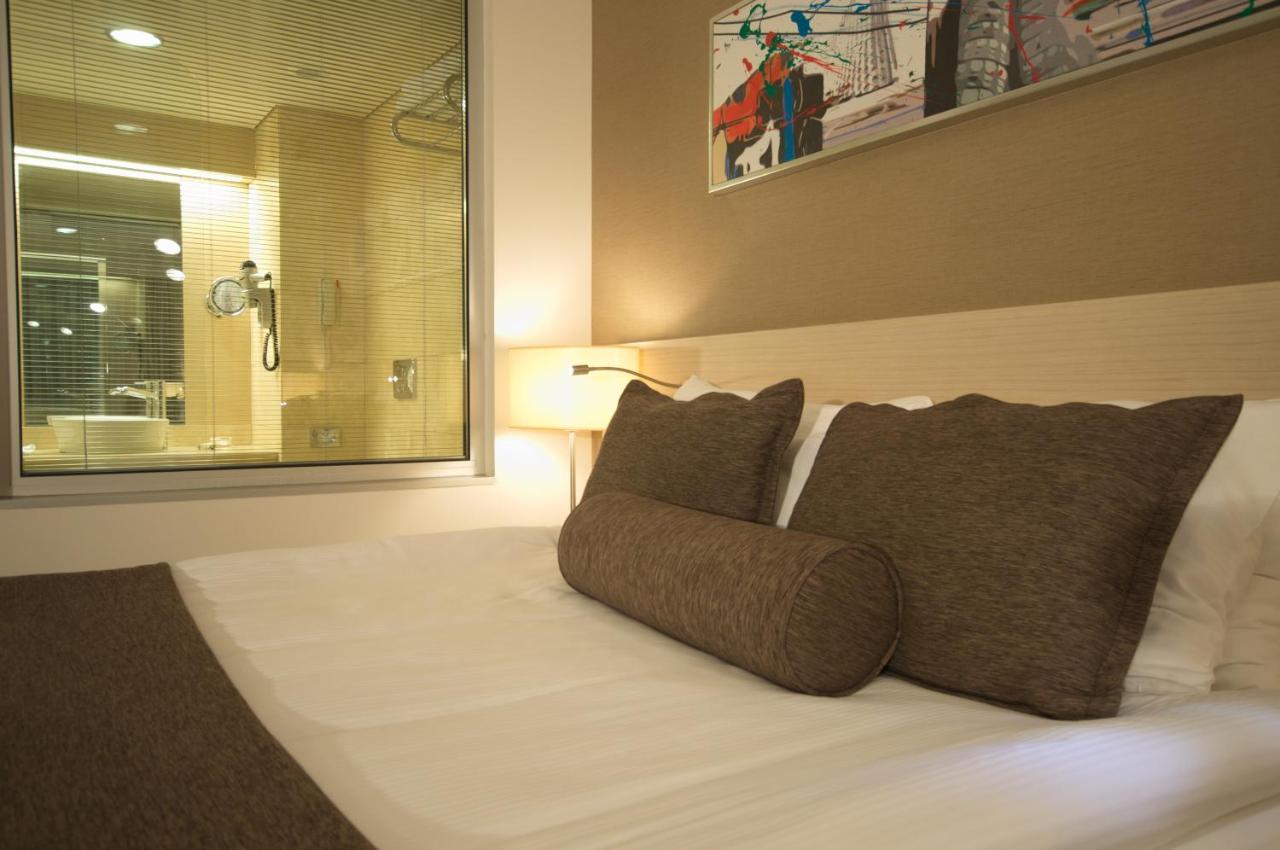 Cpankara Hotel Экстерьер фото