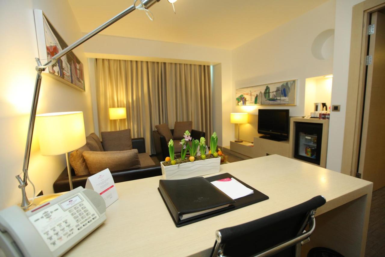 Cpankara Hotel Экстерьер фото A typical hotel room