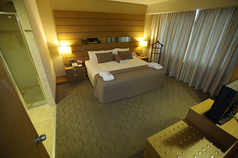 Cpankara Hotel Экстерьер фото