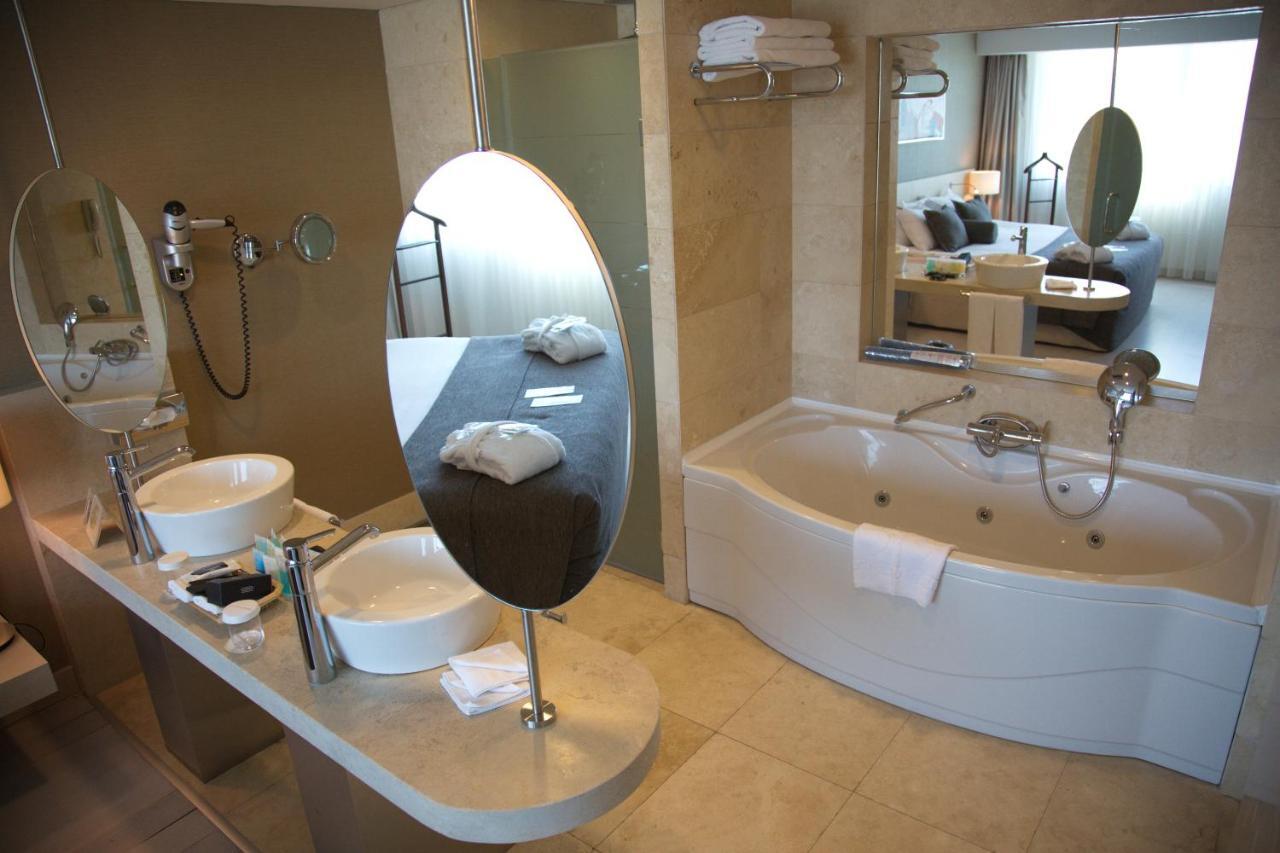 Cpankara Hotel Экстерьер фото