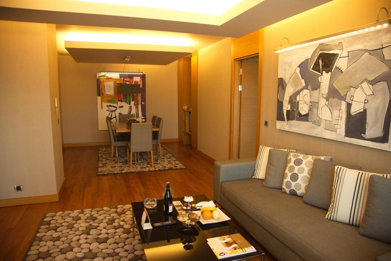Cpankara Hotel Экстерьер фото